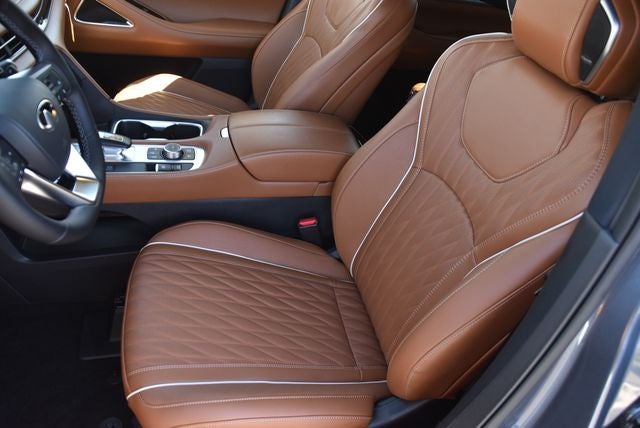 2026 INFINITI QX60 Autograph AWD