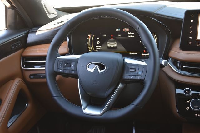 2026 INFINITI QX60 Autograph AWD