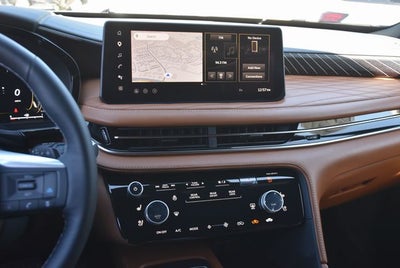 2026 INFINITI QX60 Autograph AWD