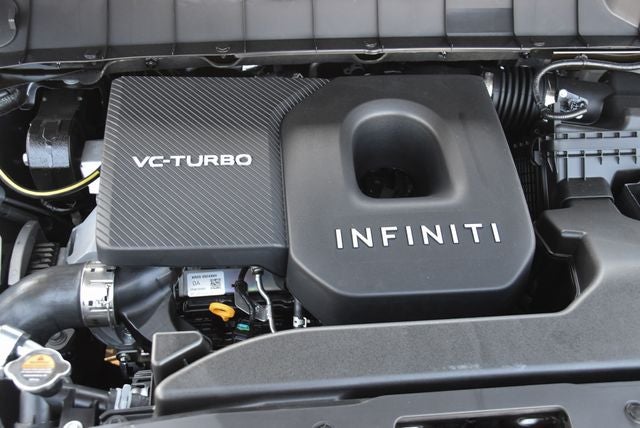 2026 INFINITI QX60 Autograph AWD