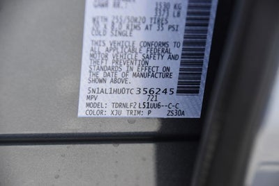 2026 INFINITI QX60 Autograph AWD