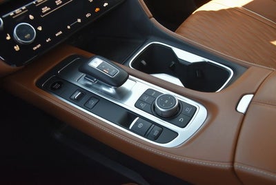 2026 INFINITI QX60 Autograph AWD