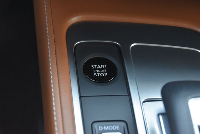 2026 INFINITI QX60 Autograph AWD