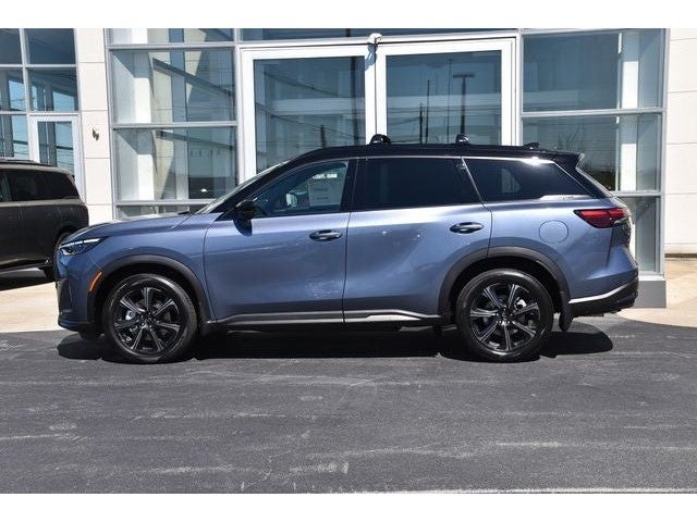 2026 INFINITI QX60 Autograph AWD