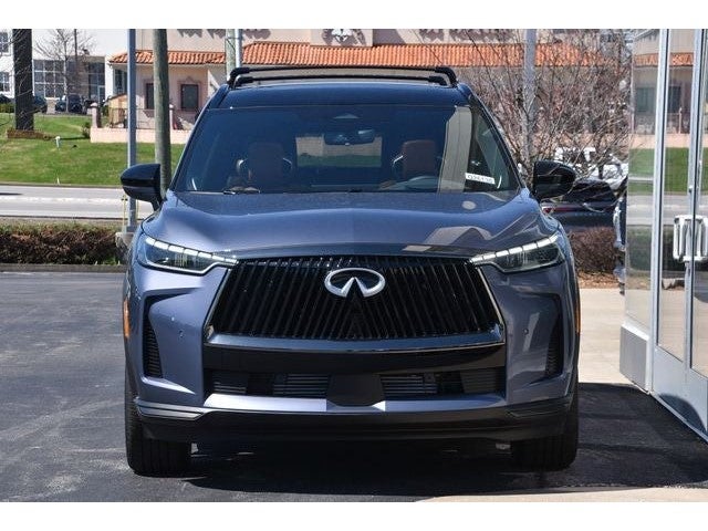 2026 INFINITI QX60 Autograph AWD