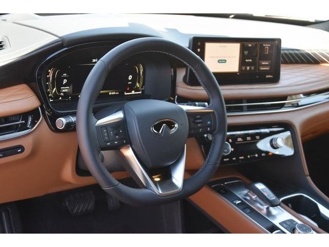 2026 INFINITI QX60 Autograph AWD