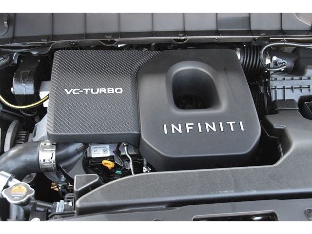 2026 INFINITI QX60 Autograph AWD