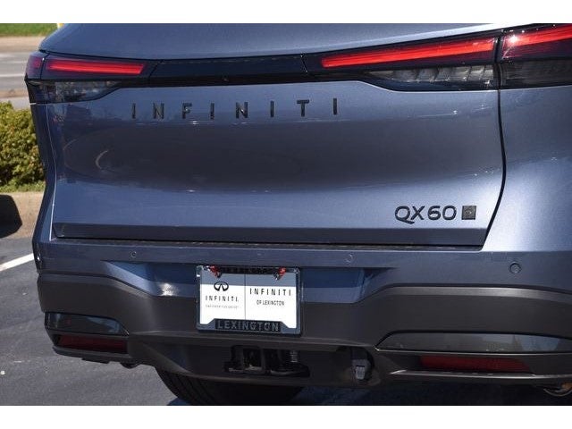2026 INFINITI QX60 Autograph AWD