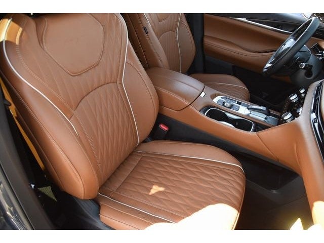 2026 INFINITI QX60 Autograph AWD