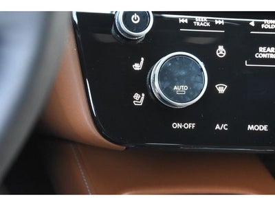 2026 INFINITI QX60 Autograph AWD