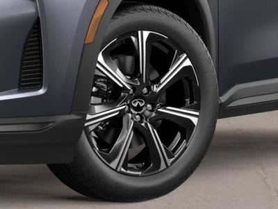 2026 INFINITI QX60 Autograph AWD