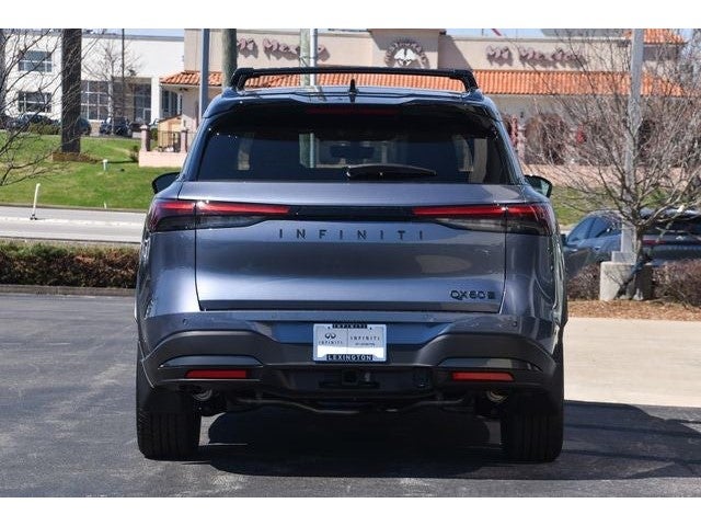 2026 INFINITI QX60 Autograph AWD