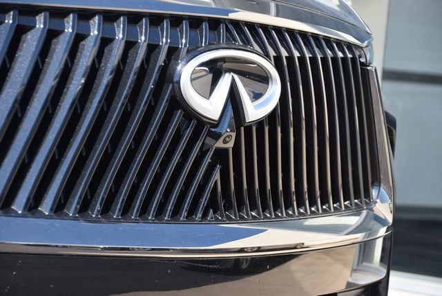 2026 INFINITI QX60 Autograph AWD