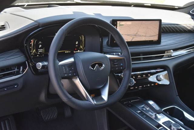 2026 INFINITI QX60 Autograph AWD