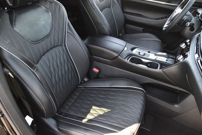 2026 INFINITI QX60 Autograph AWD