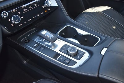 2026 INFINITI QX60 Autograph AWD