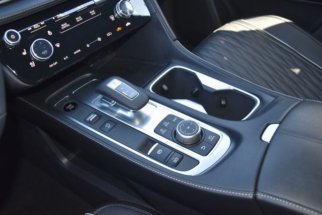 2026 INFINITI QX60 Autograph AWD