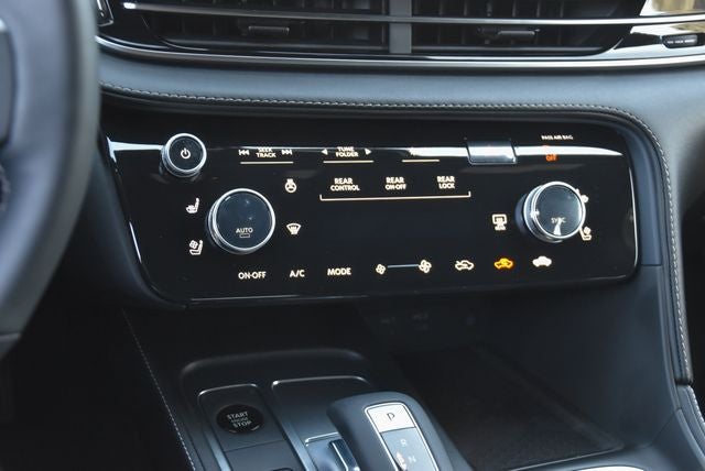 2026 INFINITI QX60 Autograph AWD