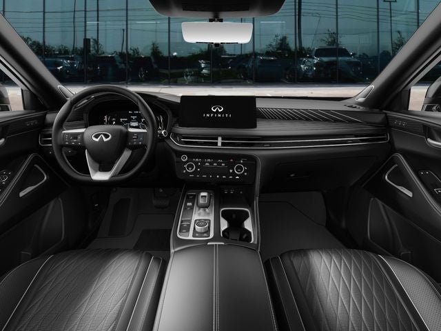 2026 INFINITI QX60 Autograph AWD