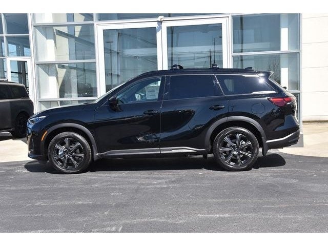 2026 INFINITI QX60 Autograph AWD