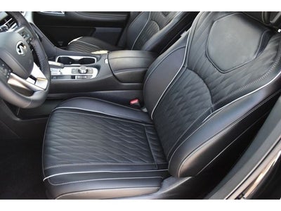 2026 INFINITI QX60 Autograph AWD