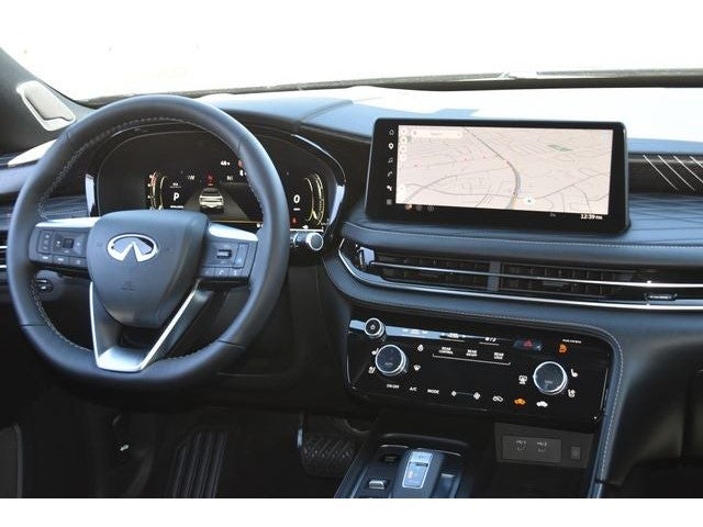 2026 INFINITI QX60 Autograph AWD