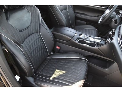 2026 INFINITI QX60 Autograph AWD