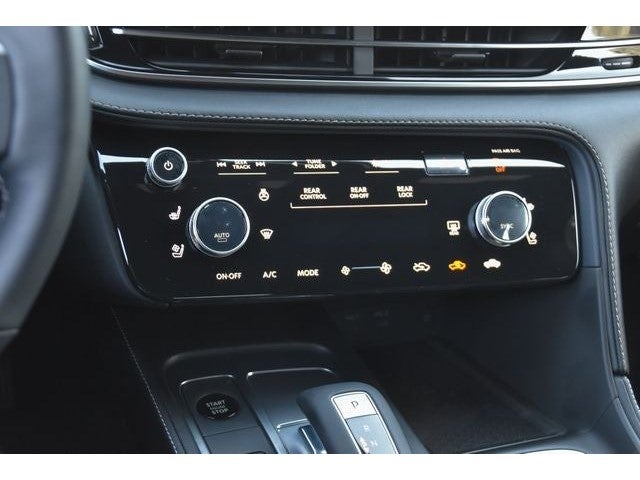 2026 INFINITI QX60 Autograph AWD
