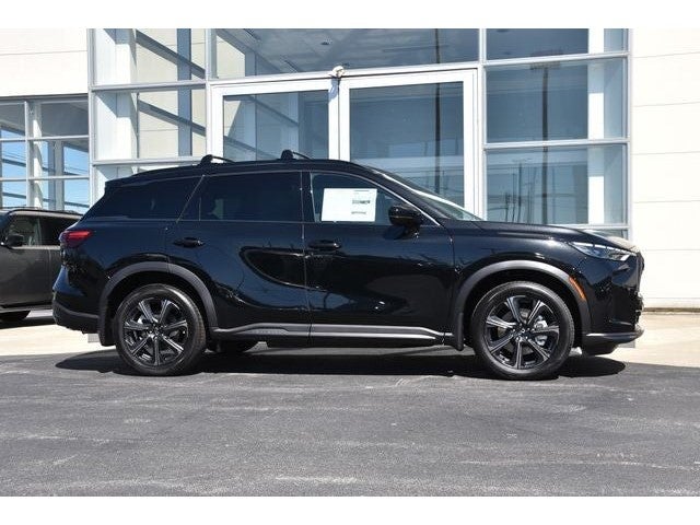 2026 INFINITI QX60 Autograph AWD