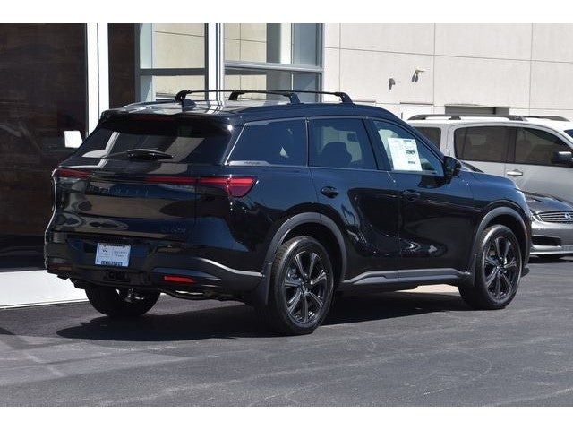 2026 INFINITI QX60 Autograph AWD