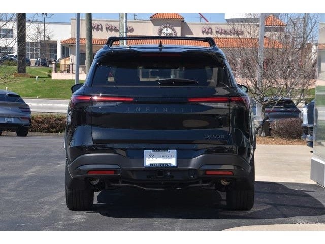 2026 INFINITI QX60 Autograph AWD