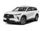 2025 INFINITI QX60 Autograph AWD