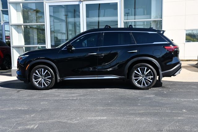 2025 INFINITI QX60 Autograph AWD