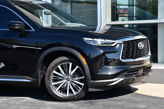 2025 INFINITI QX60 Autograph AWD