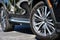 2025 INFINITI QX60 Autograph AWD