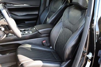 2025 INFINITI QX60 Autograph AWD