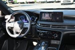 2025 INFINITI QX60 Autograph AWD
