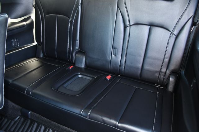 2025 INFINITI QX60 Autograph AWD