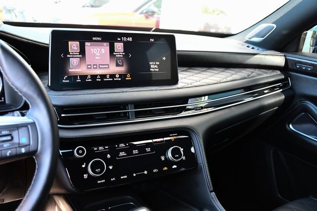 2025 INFINITI QX60 Autograph AWD