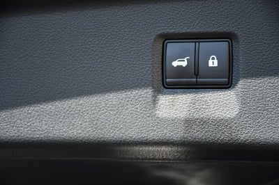 2025 INFINITI QX60 Autograph AWD