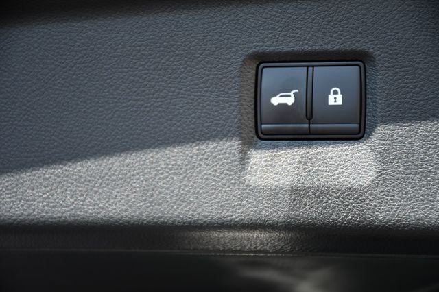 2025 INFINITI QX60 Autograph AWD