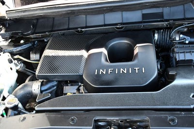 2025 INFINITI QX60 Autograph AWD