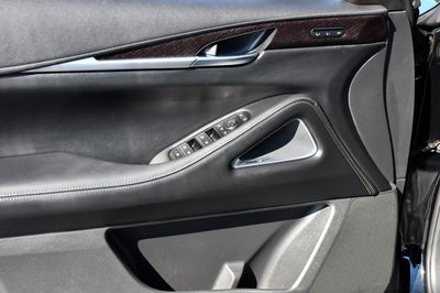 2025 INFINITI QX60 Autograph AWD