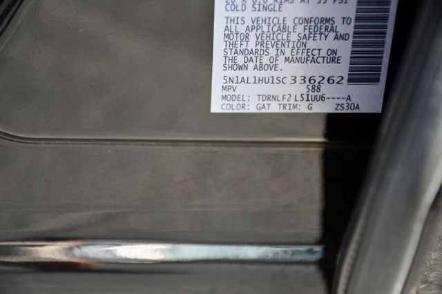 2025 INFINITI QX60 Autograph AWD