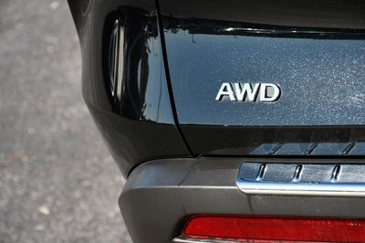 2025 INFINITI QX60 Autograph AWD