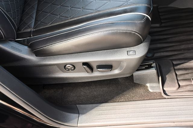 2025 INFINITI QX60 Autograph AWD