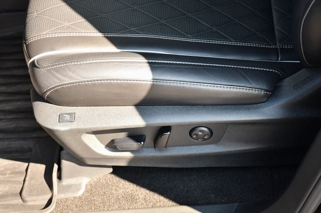 2025 INFINITI QX60 Autograph AWD