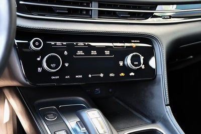 2025 INFINITI QX60 Autograph AWD