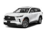 2025 INFINITI QX60 Autograph AWD