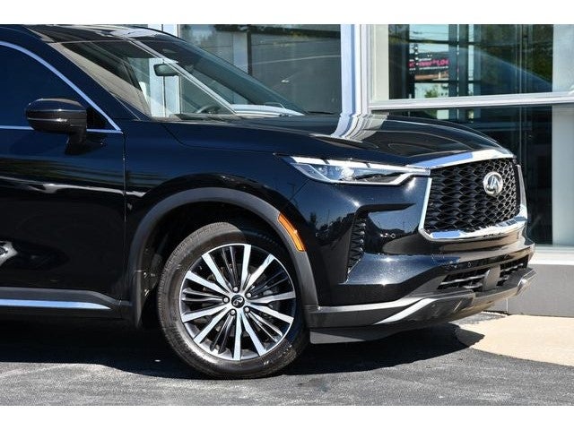 2025 INFINITI QX60 Autograph AWD
